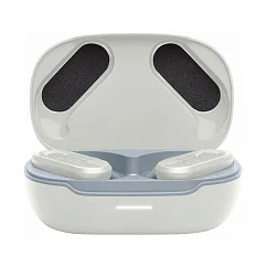 Беспроводные наушники JBL Endurance Peak 3 White