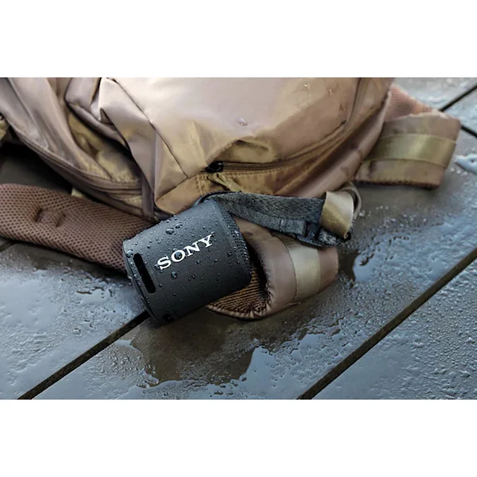 Портативная колонка Sony SRS-XB13 Deep Blue - рис.5