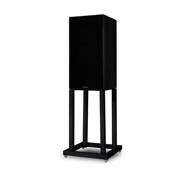 Полочная акустика Mission 700 With Stand Black Oak - рис.3