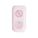 Радиосистема Hollyland Lark A1 Combo Cloud Pink - рис.1 Радиосистема Hollyland Lark A1 Combo Cloud Pink - рис.1