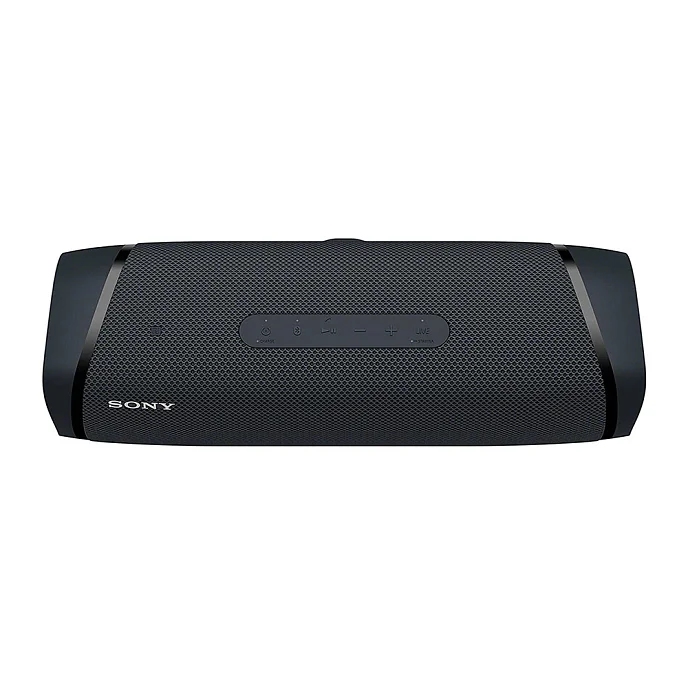 Портативная колонка Sony SRS-XB43 Black - рис.2