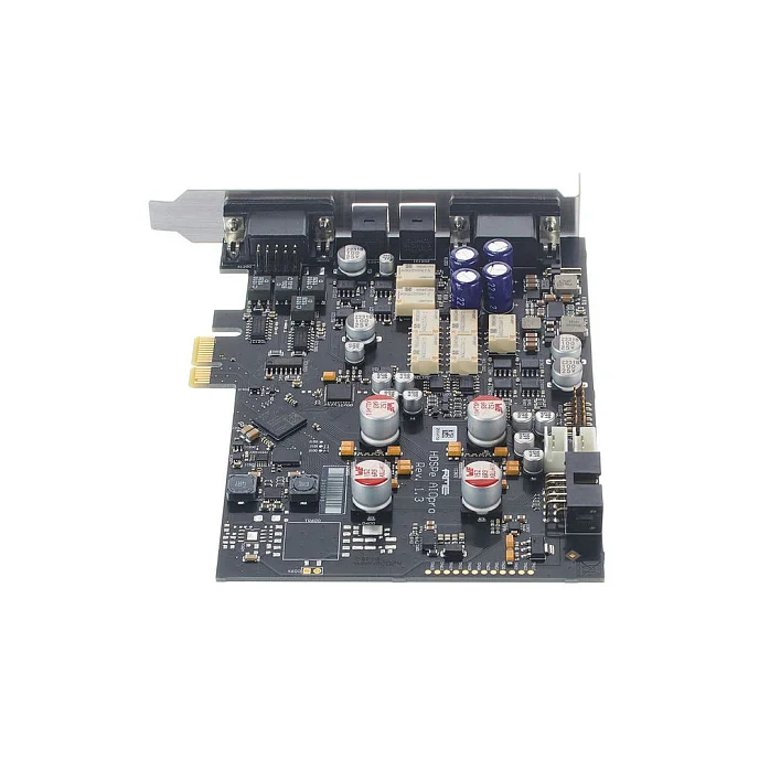 Внутренняя звуковая карта RME HDSPe AIO PRO - рис.3