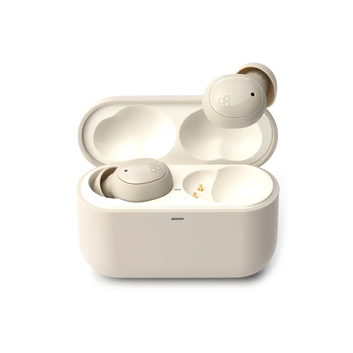 Беспроводные наушники Final Audio ZE500 for ASMR Dark Cream - рис.0