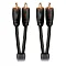 AudioQuest Tower 2RCA-2RCA 2.0 m