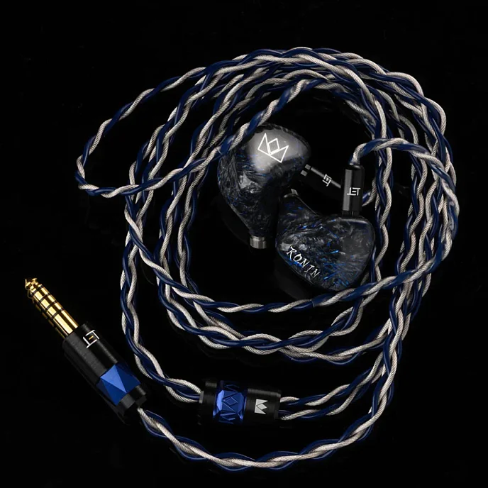 Наушники внутриканальные Noble Audio Ronin - рис.16