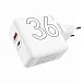 Сетевое зарядное устройство Lyambda LT36-WT - рис.3