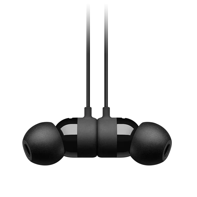 Беспроводные наушники BeatsX Black - рис.1
