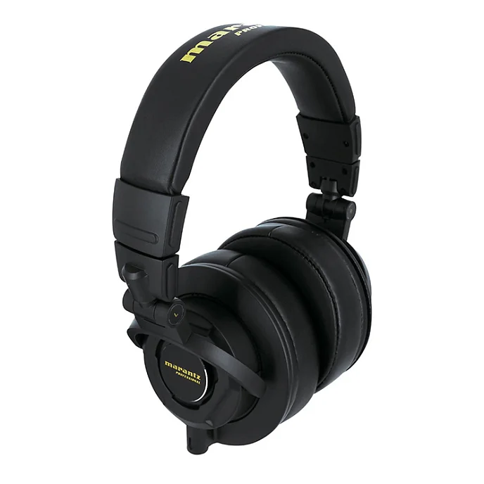 Наушники Marantz MPH2 - рис.0