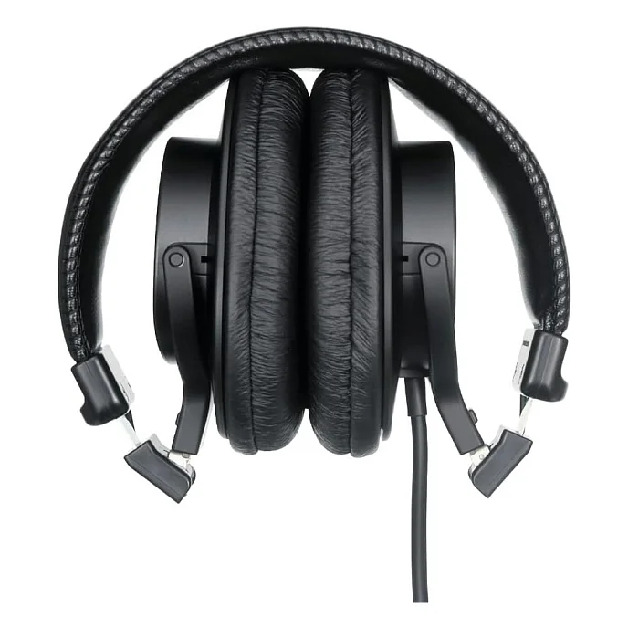 Наушники мониторные Sony MDR-7506 - рис.8