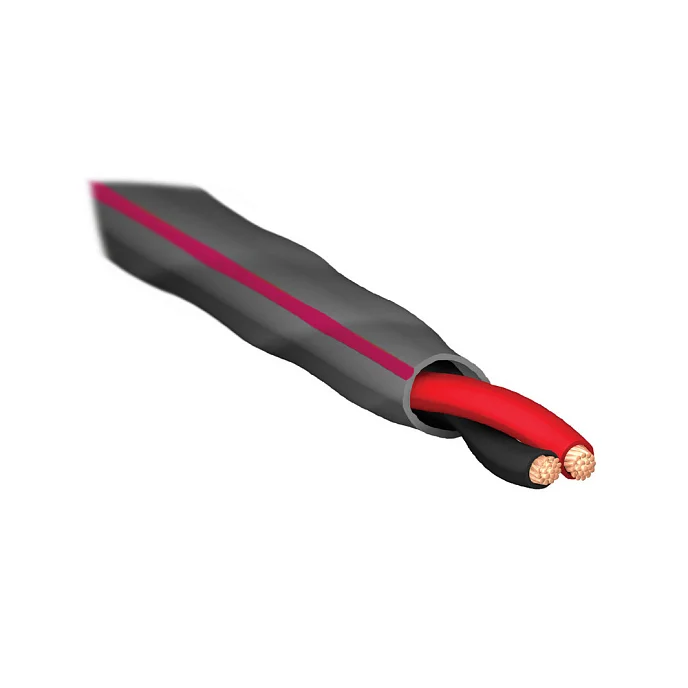 Кабель AudioQuest SLIP-DB 14/2 Gray - рис.0