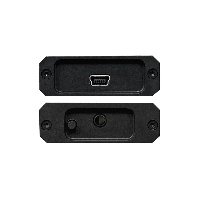 Усилитель-ЦАП для наушников Emotiva Little Ego Plus - рис.3