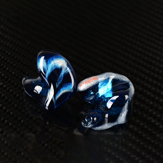 Кастомные наушники Noble Audio Jade Custom - рис.7