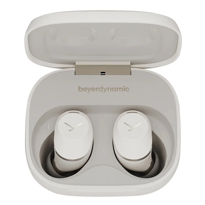 Беспроводные наушники Beyerdynamic Amiron 300 White - рис.2