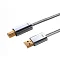 ddHiFi TC09BA USB-A - USB-B 1m