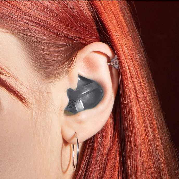 Индивидуальные насадки Насадки FullShell Silicone - рис.12