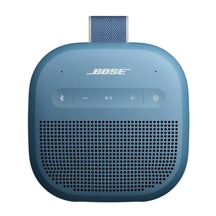 Портативная колонка Bose SoundLink Micro 2nd Gen Blue Dusk - рис.1
