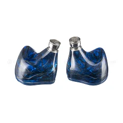 Наушники внутриканальные Unique Melody The Multiverse Mentor Blue