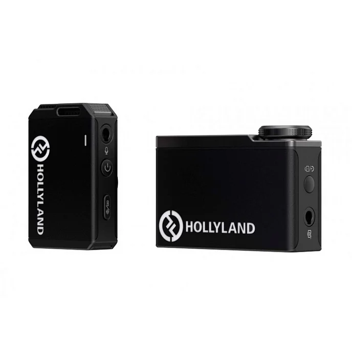 【美品】Hollyland LarkM1 Solo Amazon.co.jp: Hollyland-Lark M1 Solo-ワイヤレスマイク