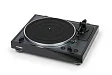 Проигрыватель винила Thorens TD 102A Black High Gloss - рис.5