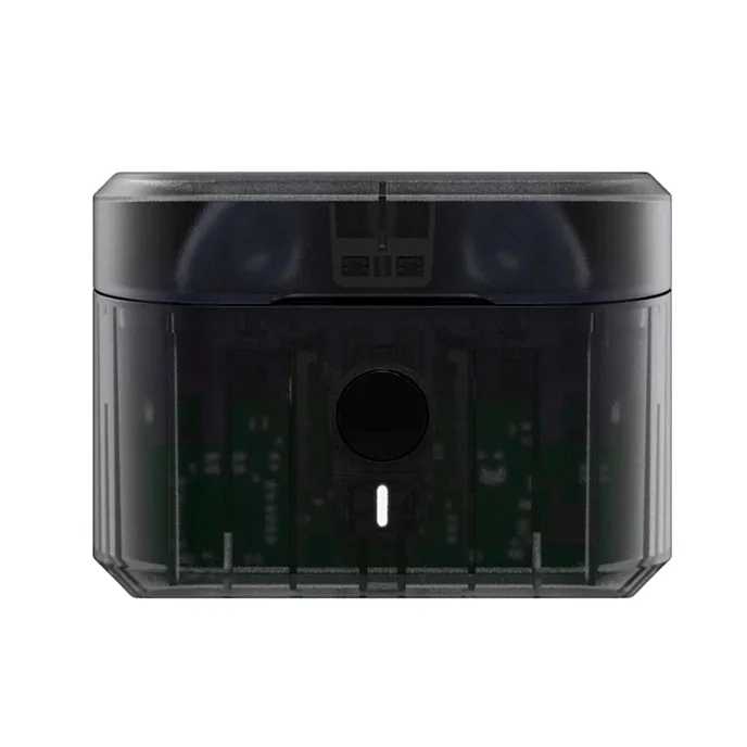 Беспроводные наушники HyperX Cirro Buds Pro Black - рис.3
