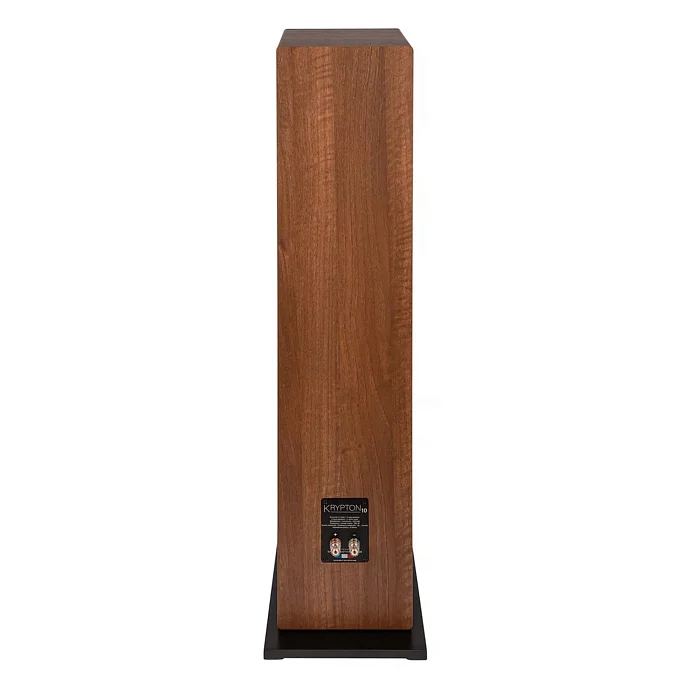 Напольная акустика Davis Acoustics Krypton N 10 Classic Walnut - рис.8