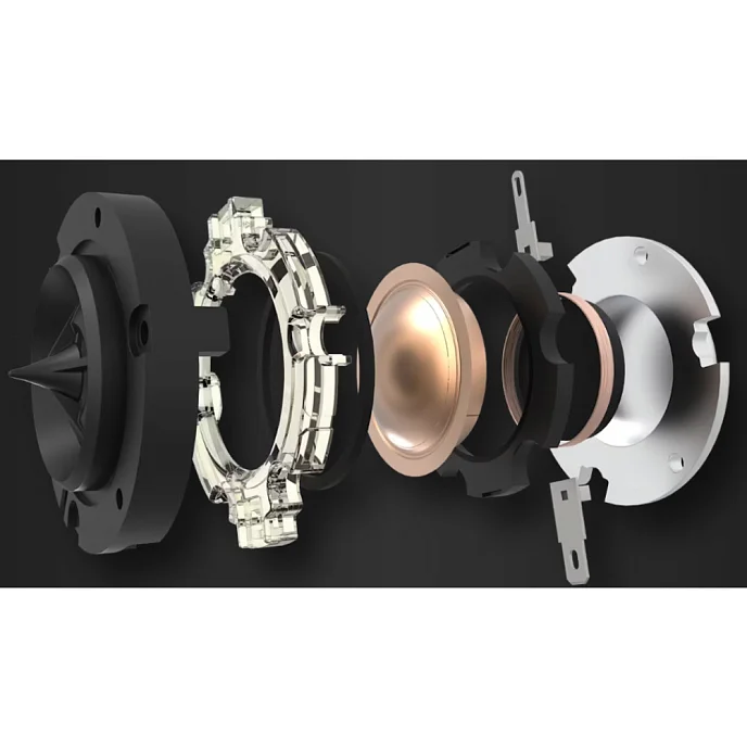 Полочная акустика Klipsch R-50PM - рис.10