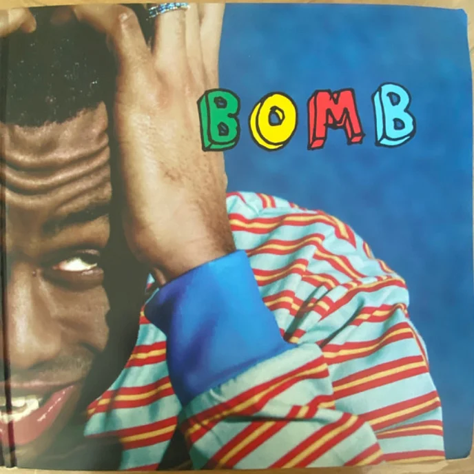 Виниловая пластинка Tyler - The Creator - Cherry Bomb (coloured) - 2LP - рис.13