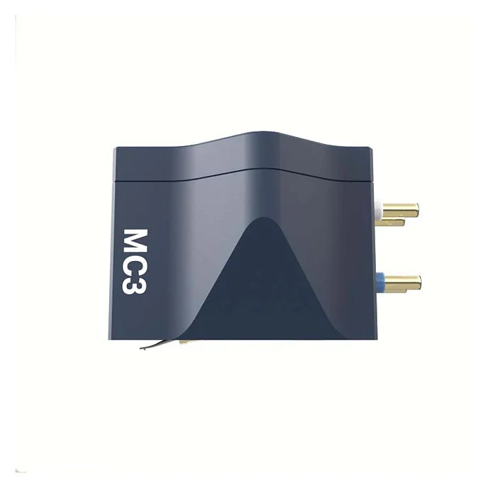 Звукосниматель Pro-Ject Pick It MC3 Blue - рис.1