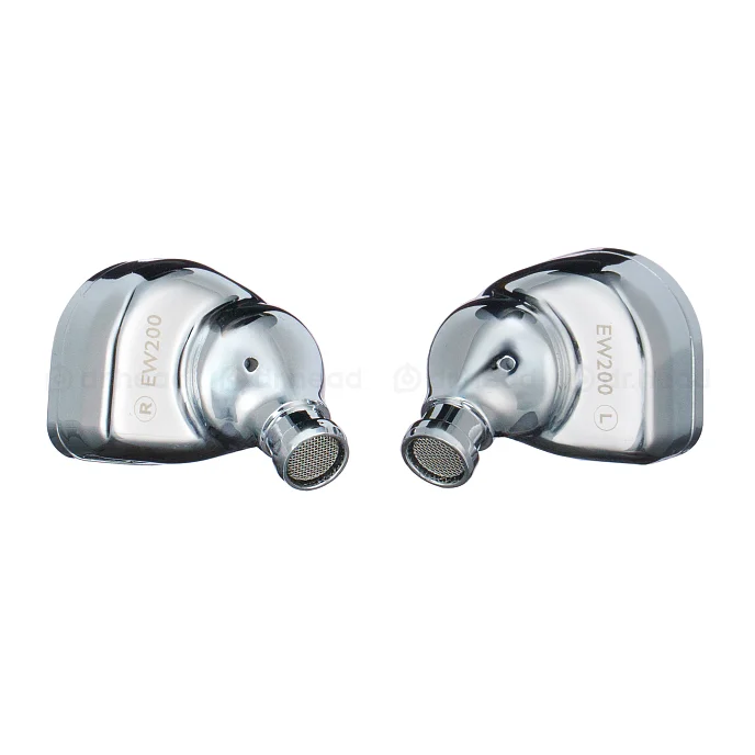 Наушники внутриканальные SIMGOT EW200 DSP Silver - рис.4