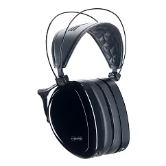 Наушники полноразмерные Dan Clark Audio Noire X - 2m 6.3mm and 3.5mm cable