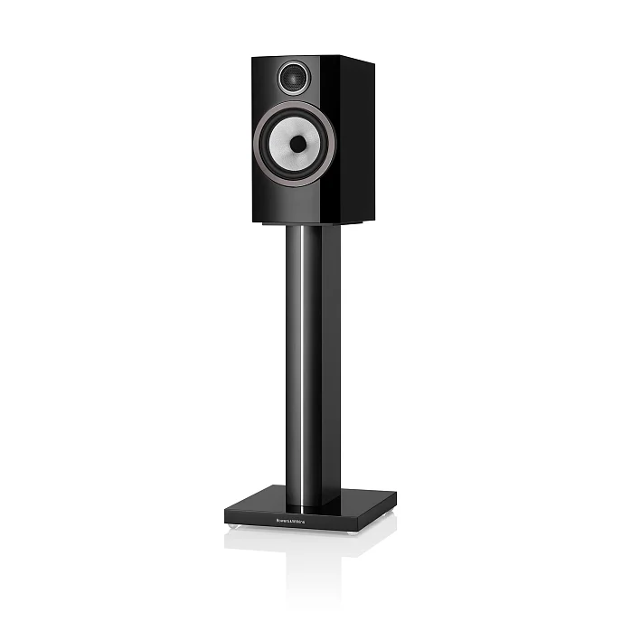 Полочная акустика Bowers & Wilkins 706 S3 Gloss Black - рис.7