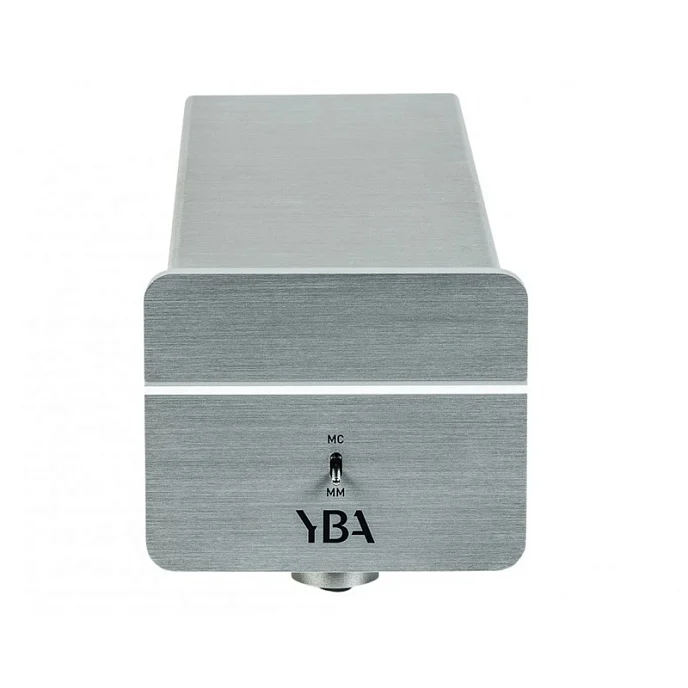 Фонокорректор YBA PH100 Silver - рис.4