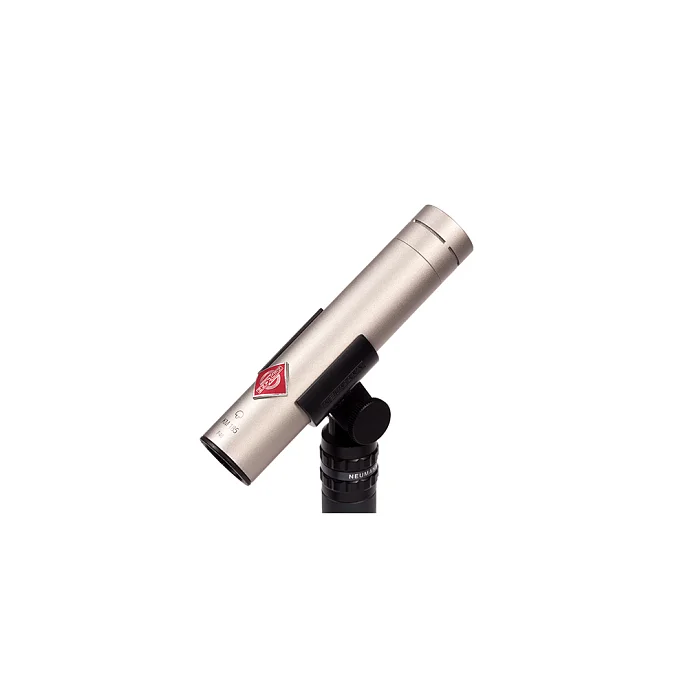 Микрофон Neumann KM 185 Nickel - рис.1