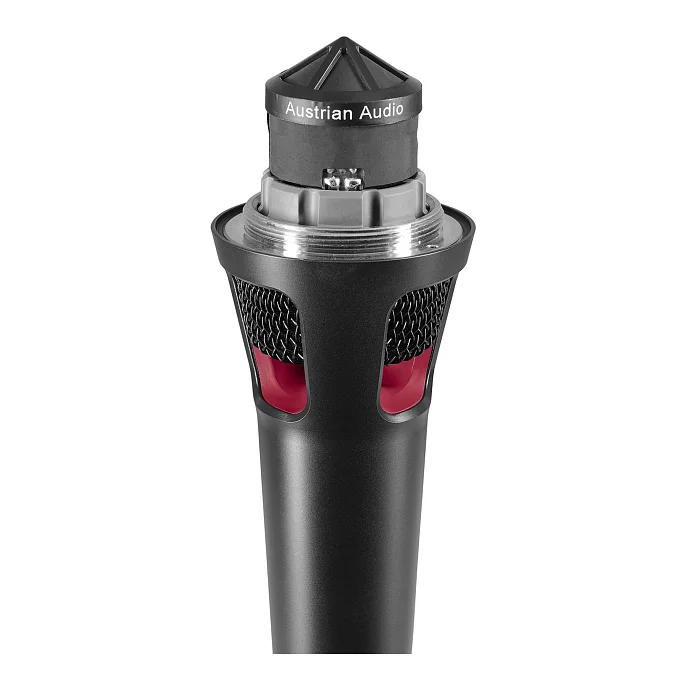 Микрофон вокальный Austrian Audio OD505 - рис.10