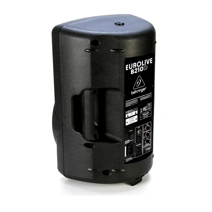 Акустическая система Behringer Eurolive B210D - рис.11