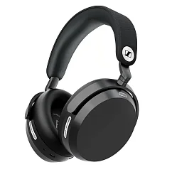 Беспроводные наушники Sennheiser Momentum 5 Wireless Black