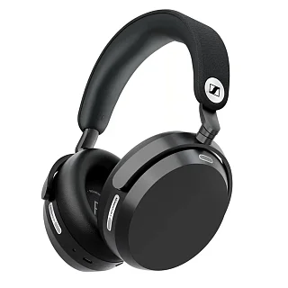 Sennheiser Momentum 5 Wireless Black