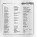 Виниловая пластинка Leonard Cohen Greatest Hits LP - рис.7