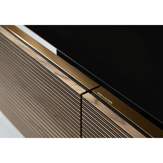 Телевизор Bang & Olufsen BeoVision Harmony 65 Walnut - рис.2