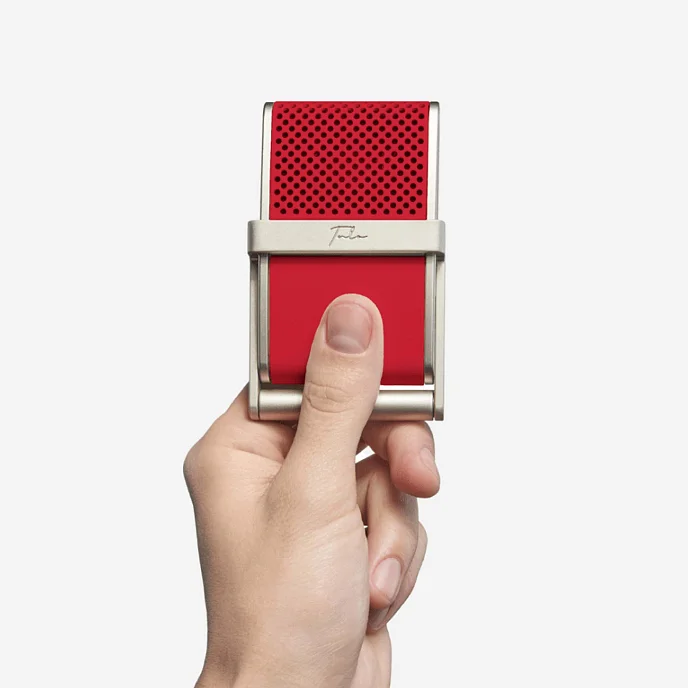Микрофон для стриминга и игр Tula Mic Red - рис.10