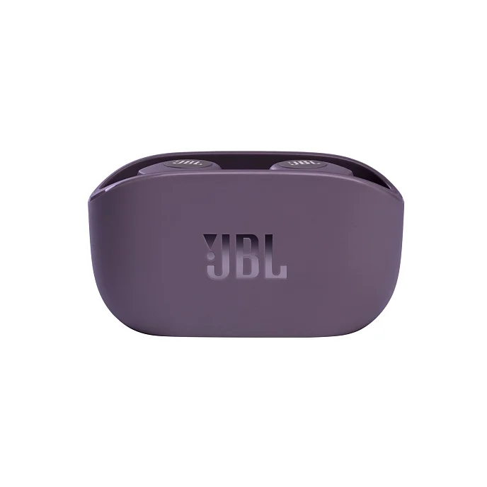 Беспроводные наушники JBL Wave 100TWS Purple - рис.4