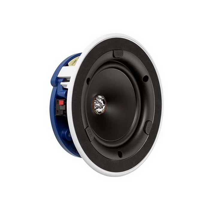 Встраиваемая акустика KEF Ci130.2CR White - рис.3