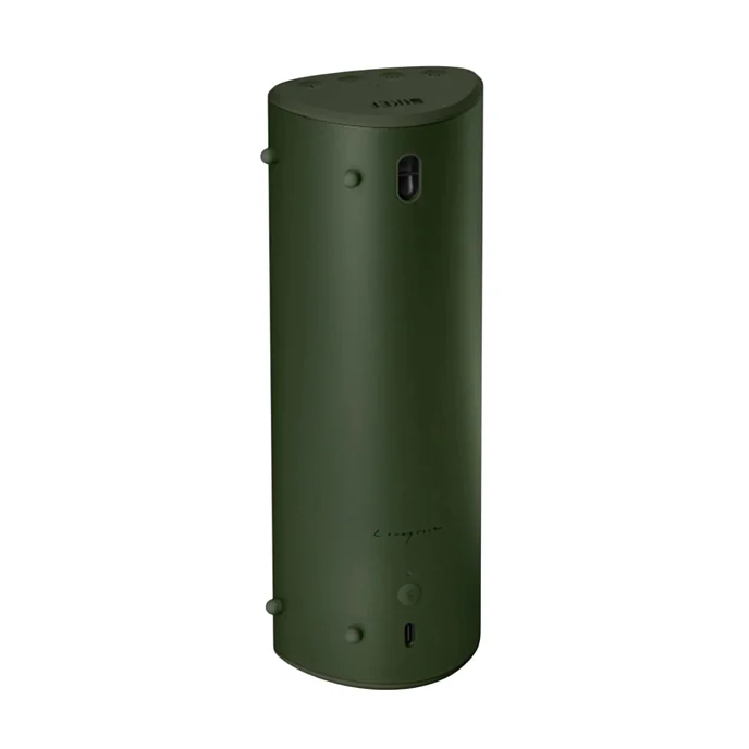 Беспроводная акустика KEF Muo Moss Green - рис.3