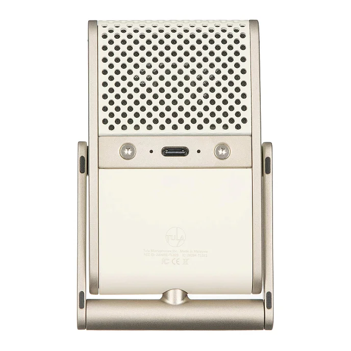Микрофон для стриминга и игр Tula Mic Cream - рис.5