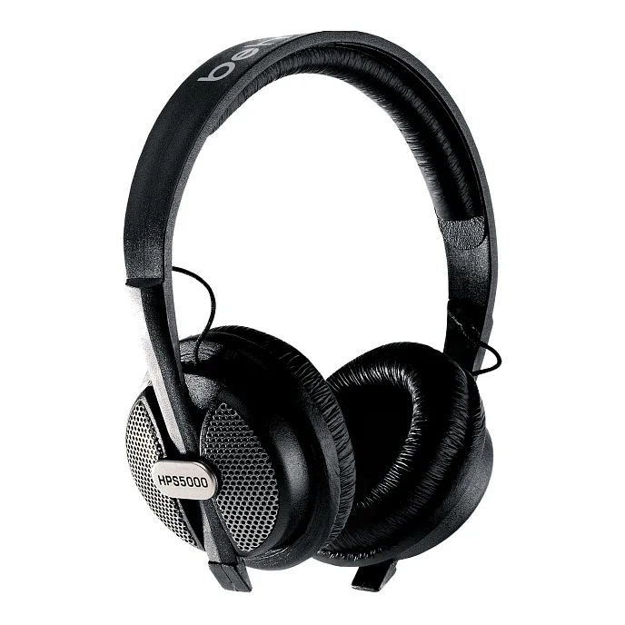 Комплект для звукозаписи Behringer U-Phoria Studio Pro - рис.4