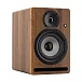 - рис.0 Студийный монитор Prodipe Pro5 v4 Walnut Wood - рис.0