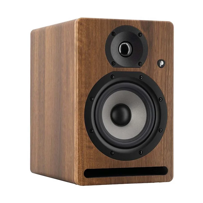 Студийный монитор Prodipe Pro5 v4 Walnut Wood - рис.0