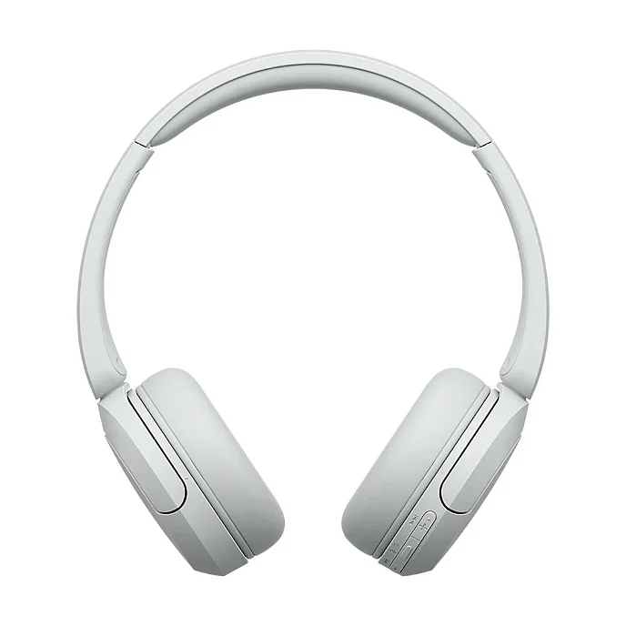 Беспроводные наушники Sony WH-CH520 white наушники беспроводные накладные_OpenBox - рис.4