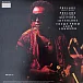 Виниловая пластинка Miles Davis – Agharta (Translucent Blue) - 2LP - рис.3