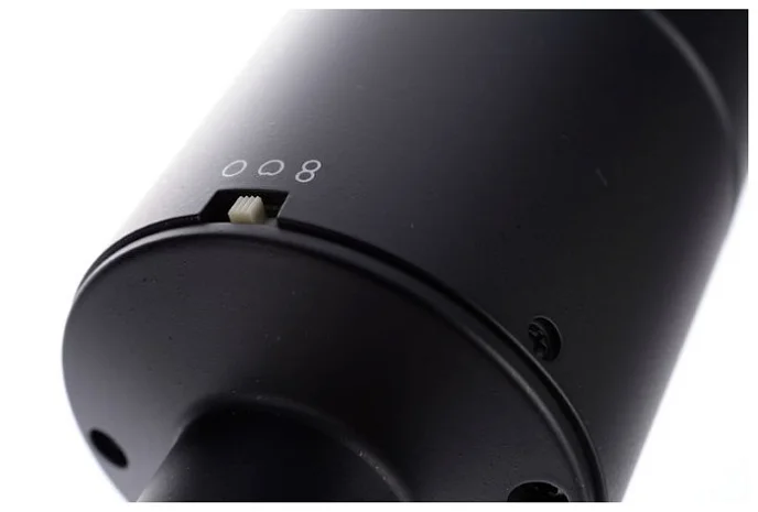 Микрофон студийный Audio-Technica AT2050 - рис.4